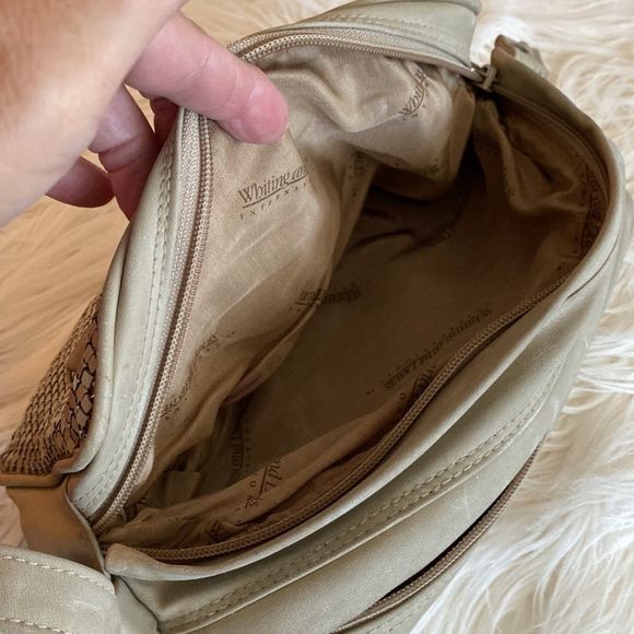 💞WHITING and DAVIS💞shoulder purse - Picture 7 of 13